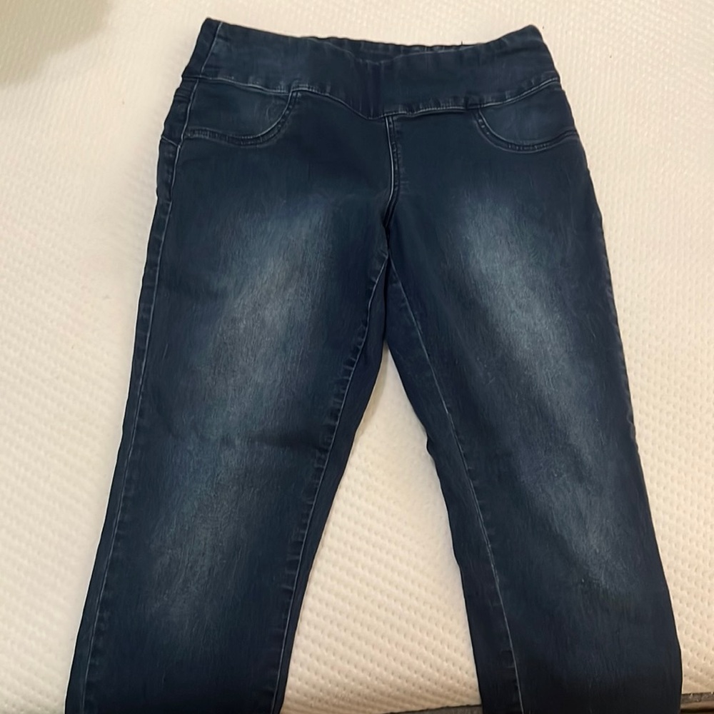 Great fitting Style & Co jegging